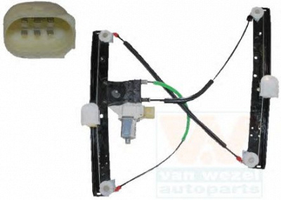 VAN WEZEL 1881261 -  Подъемное устройство для окон